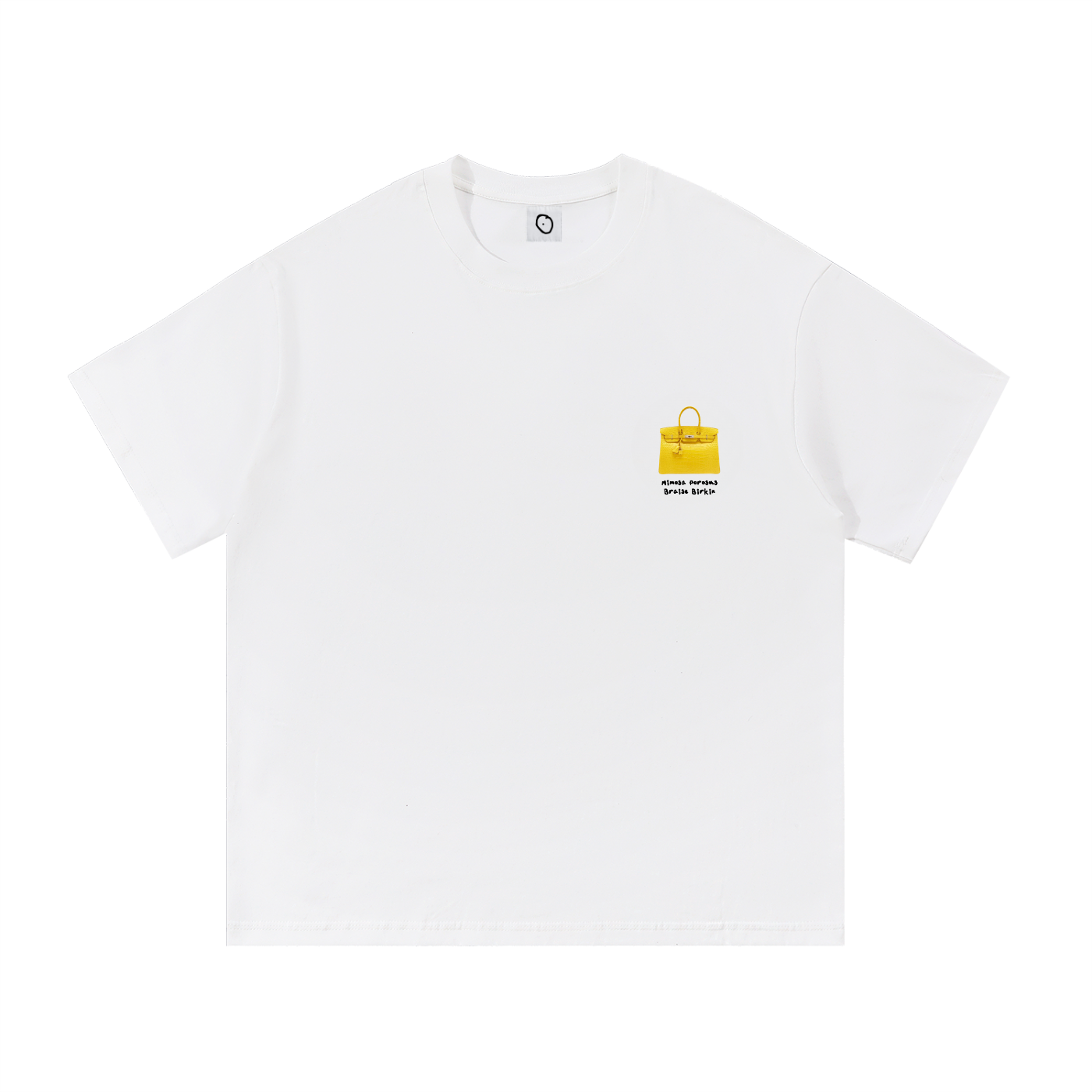 Mimosa Porosus Braise Birkin