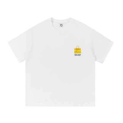 Mimosa Porosus Braise Birkin